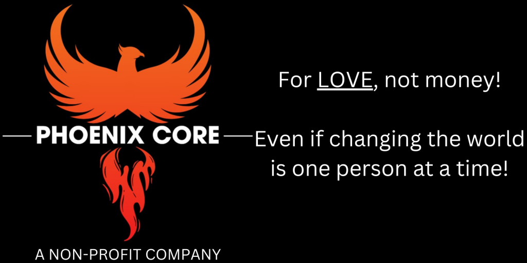 Phoenix Core